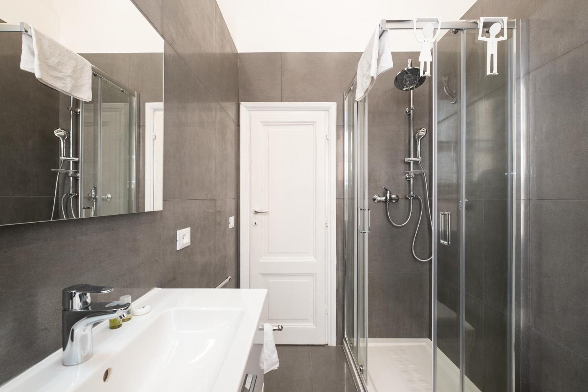 Apartment Domus Maggiore