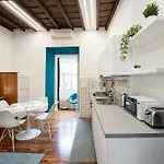 Domus Maggiore Apartment