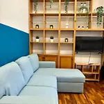 Domus Maggiore Apartment