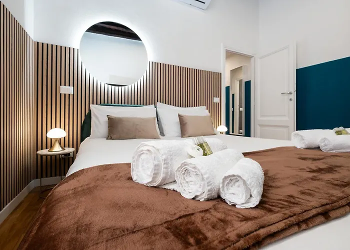 Domus Maggiore Apartment