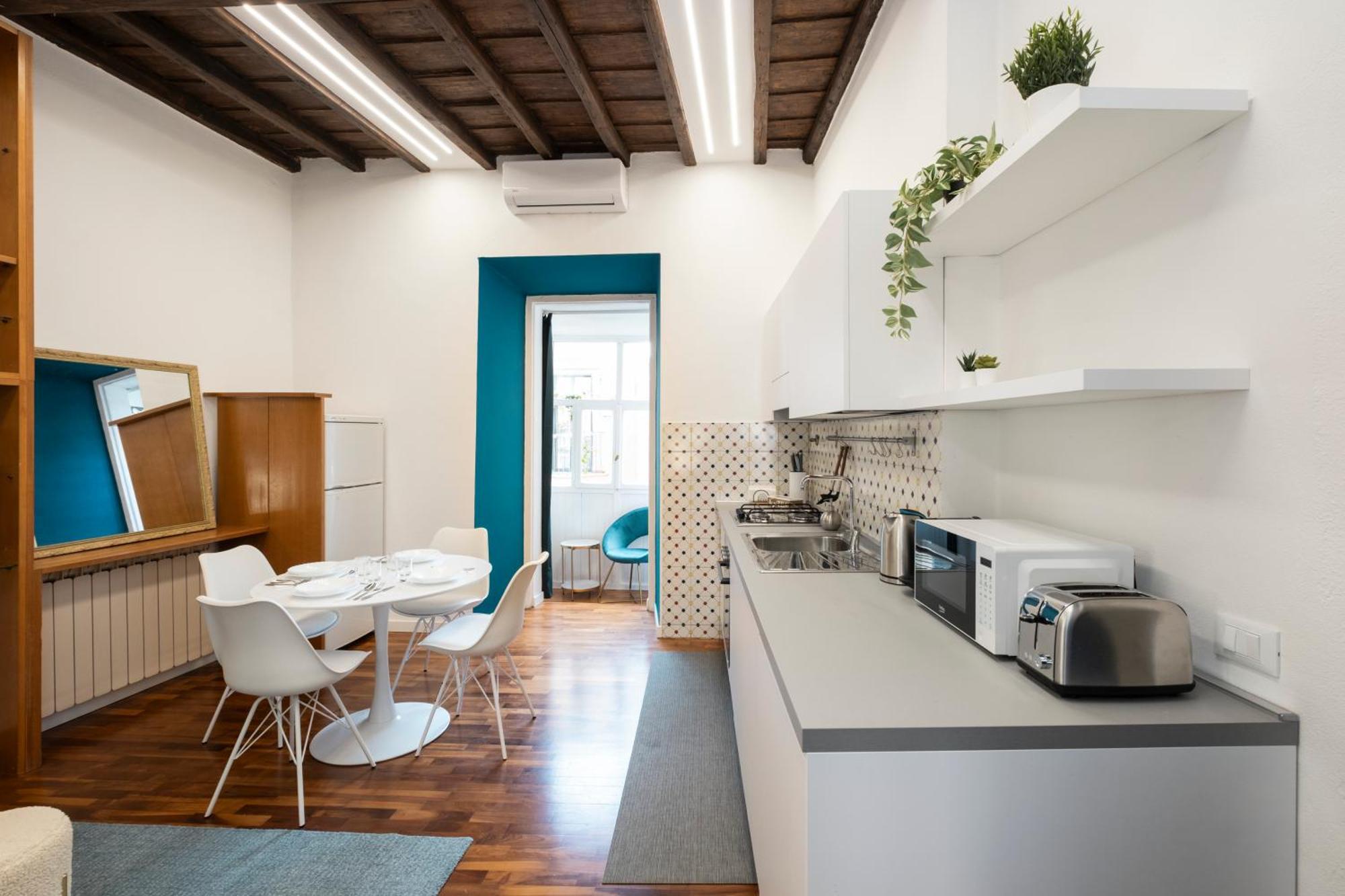 Domus Maggiore Apartment *