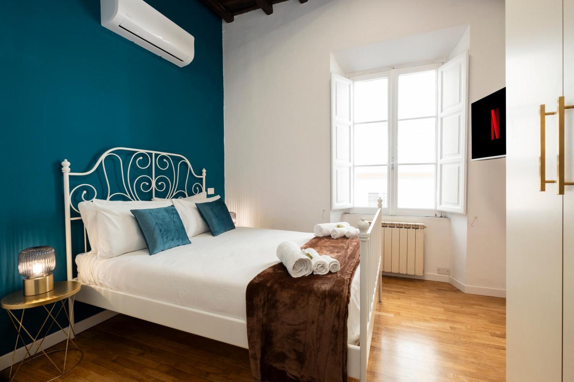 Domus Maggiore Apartment Rome