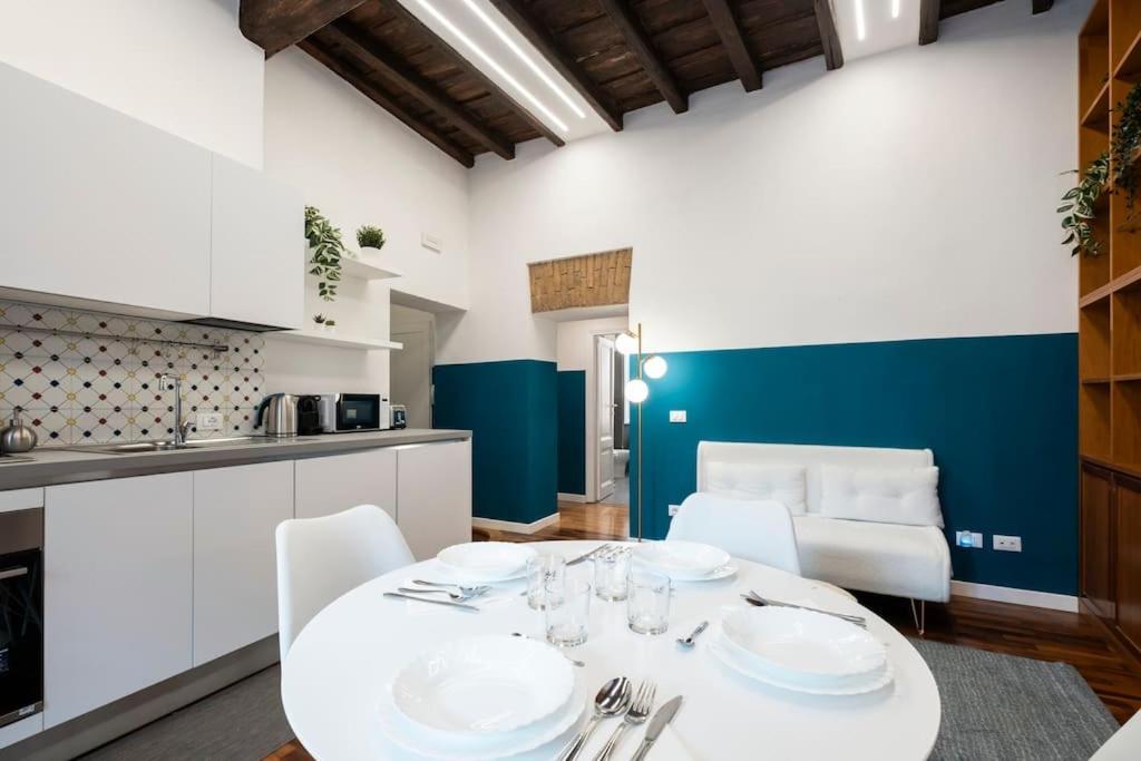 Apartment Domus Maggiore Rome