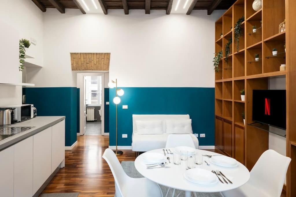 Domus Maggiore Apartment