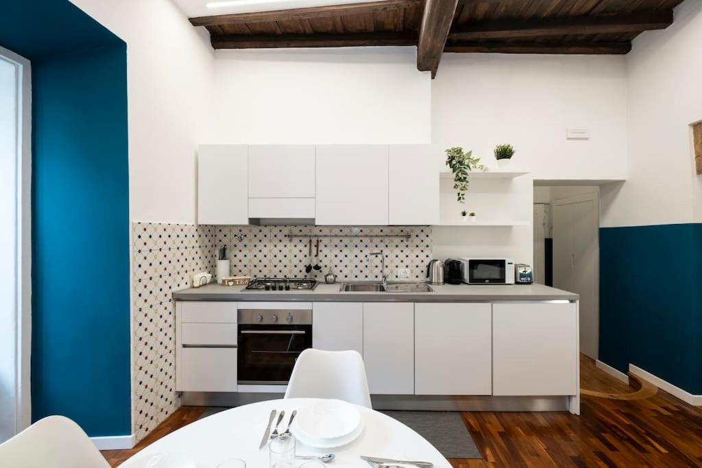 Domus Maggiore Apartment *