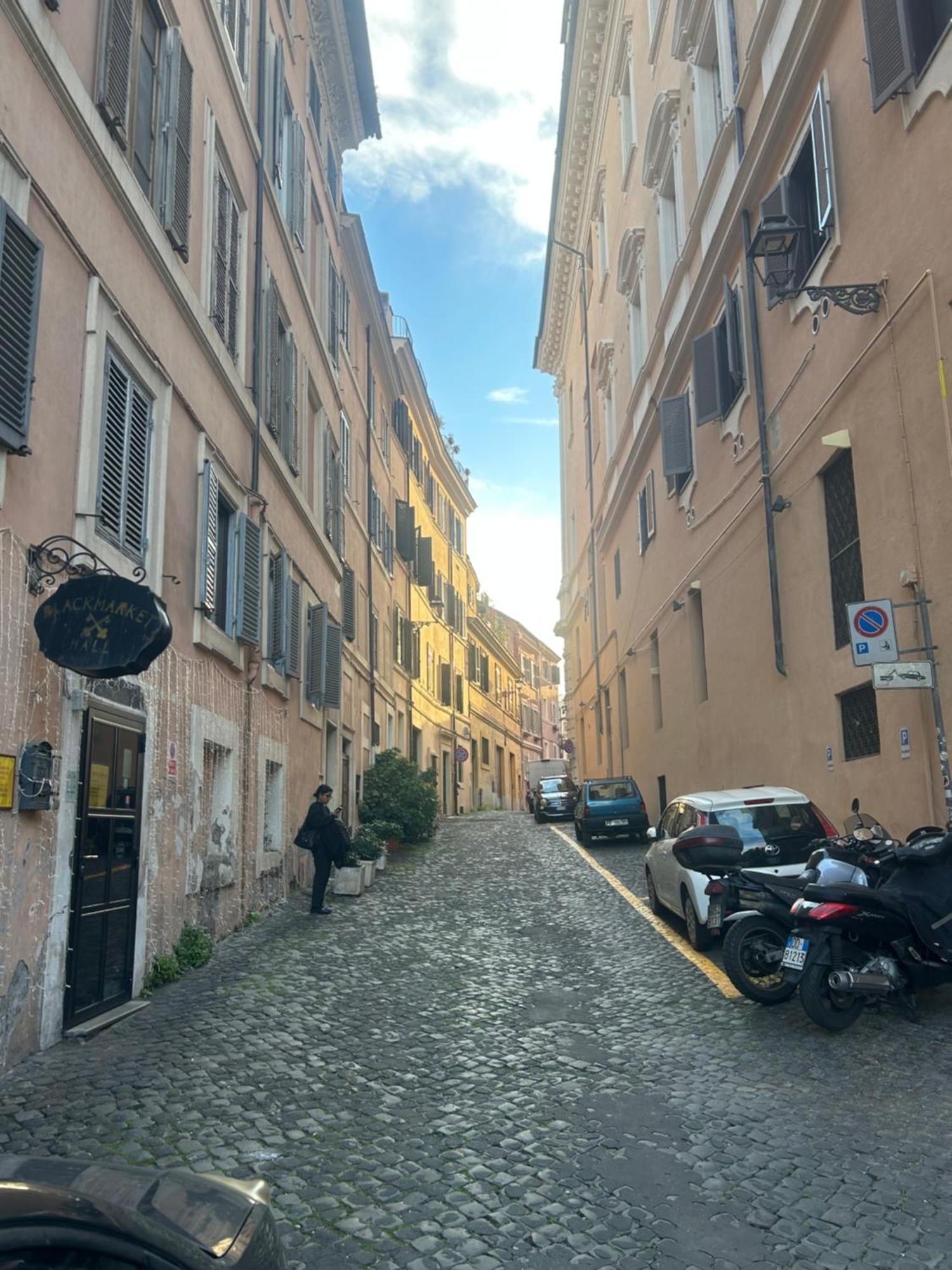 Domus Maggiore *